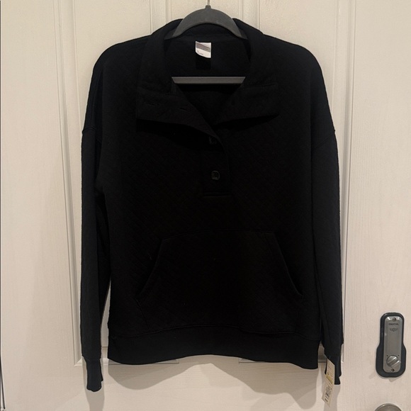 Target quilted style sweater - Picture 3 of 6